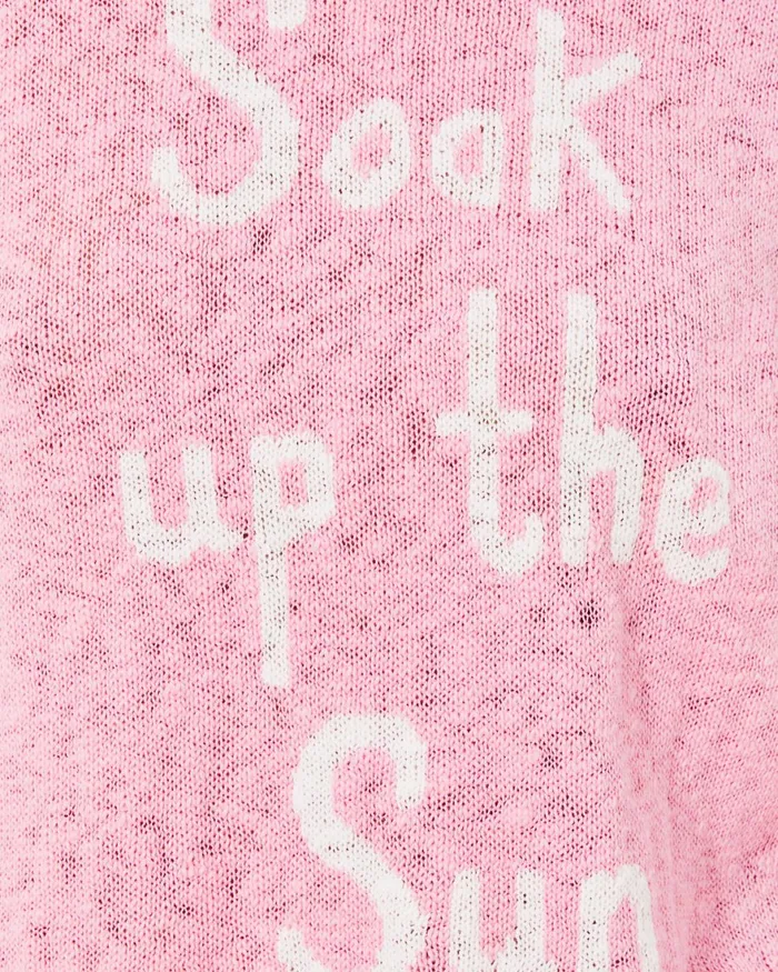 Tops WomenHome and Gifts Lilly Pulitzer Pippy Sweater Peony Pink Soak Up The Sun Intarsia Tops WomenHome and Gifts Lilly Pulitzer Pippy Sweater Peony Pink Soak Up The Sun Intarsia