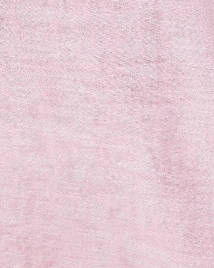 Tops Women Lilly Pulitzer Briette Button Down Top Urchin Pink X Resort White Tops Women Lilly Pulitzer Briette Button Down Top Urchin Pink X Resort White