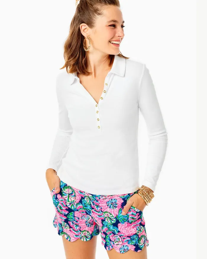 Tops Women Lilly Pulitzer Kienna Cardigan Aura Pink Metallic Marl Tops Women Lilly Pulitzer Kienna Cardigan Aura Pink Metallic Marl