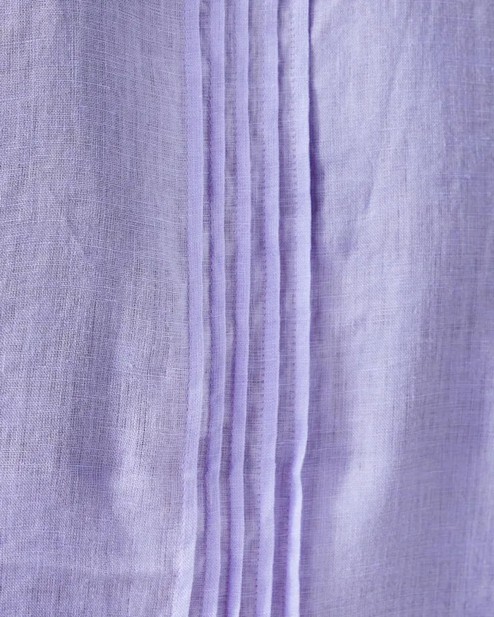 Tops Women Lilly Pulitzer Sarasota Tunic Top Lillys Lilac Tops Women Lilly Pulitzer Sarasota Tunic Top Lillys Lilac