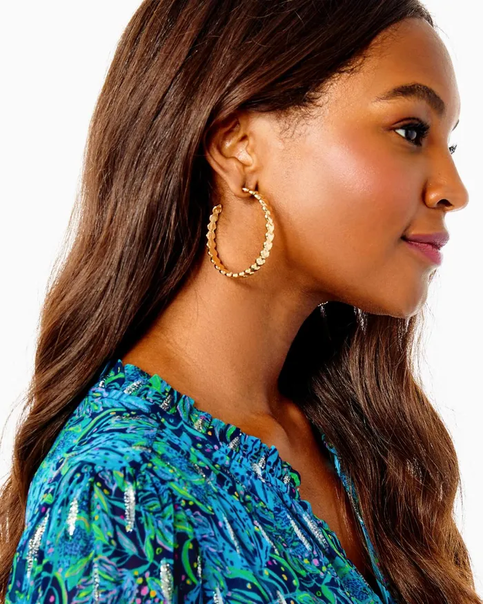 Tops Women Lilly Pulitzer Sea Breeze Eyelet Button Down Top Resort White Ditsy Diamond Poly Eyelet Tops Women Lilly Pulitzer Sea Breeze Eyelet Button Down Top Resort White Ditsy Diamond Poly Eyelet