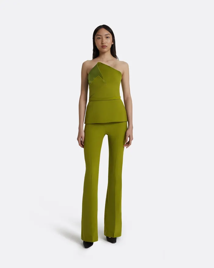 Tops Women Safiyaa Marine Calla Top Calla