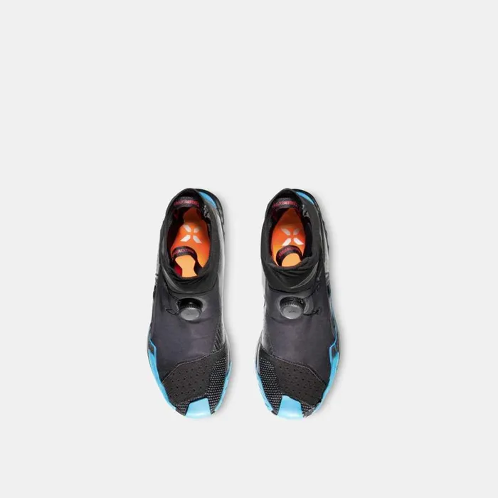 Trail Running Shoes Women Mammut Eiger Speed BOA High GTX Blacksky Trail Running Shoes Women Mammut Eiger Speed BOA High GTX Blacksky