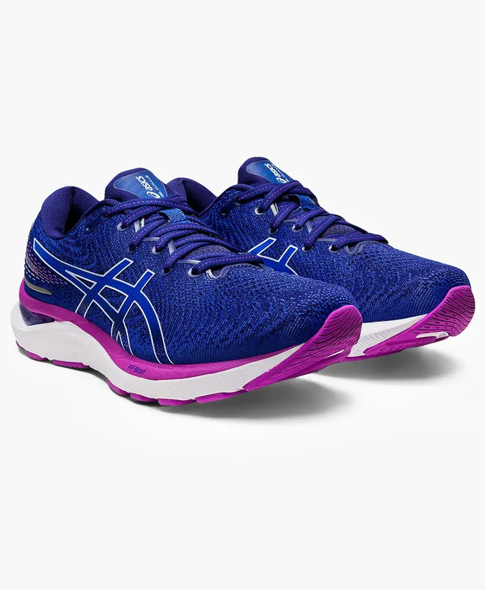 Trainers Sweaty Betty Women Asics GelCumulus 24 Trainers Dive Blue