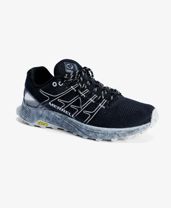 Trainers Sweaty Betty Women Merrell Moab Flight Shoes Black