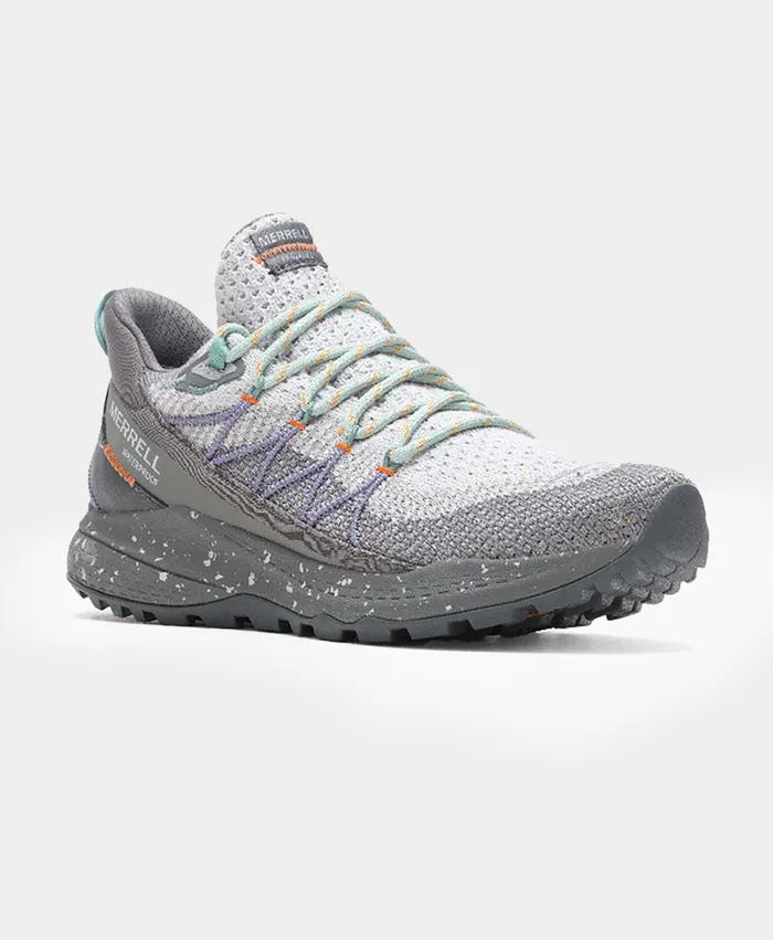 Trainers Women Merrell Bravada 2 Trainers Charcoal Sweaty Betty