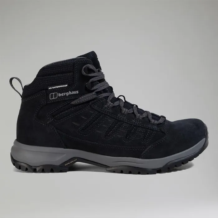 Walking Boots Men Berghaus Expeditor Trek 20 8211 NavyBlack