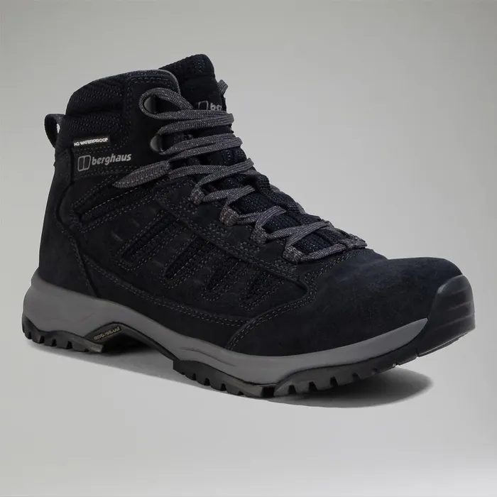 Walking Boots Men Berghaus Expeditor Trek 20 8211 NavyBlack Walking Boots Men Berghaus Expeditor Trek 20 8211 NavyBlack