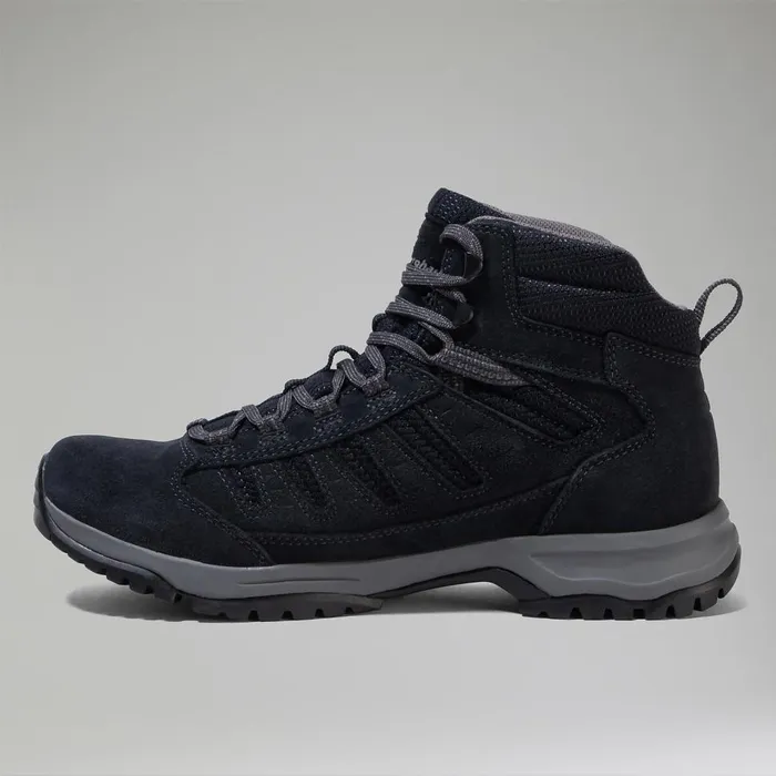 Walking Boots Men Berghaus Expeditor Trek 20 8211 NavyBlack Walking Boots Men Berghaus Expeditor Trek 20 8211 NavyBlack