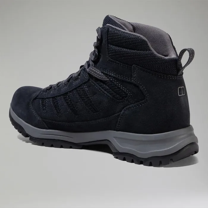 Walking Boots Men Berghaus Expeditor Trek 20 8211 NavyBlack Walking Boots Men Berghaus Expeditor Trek 20 8211 NavyBlack