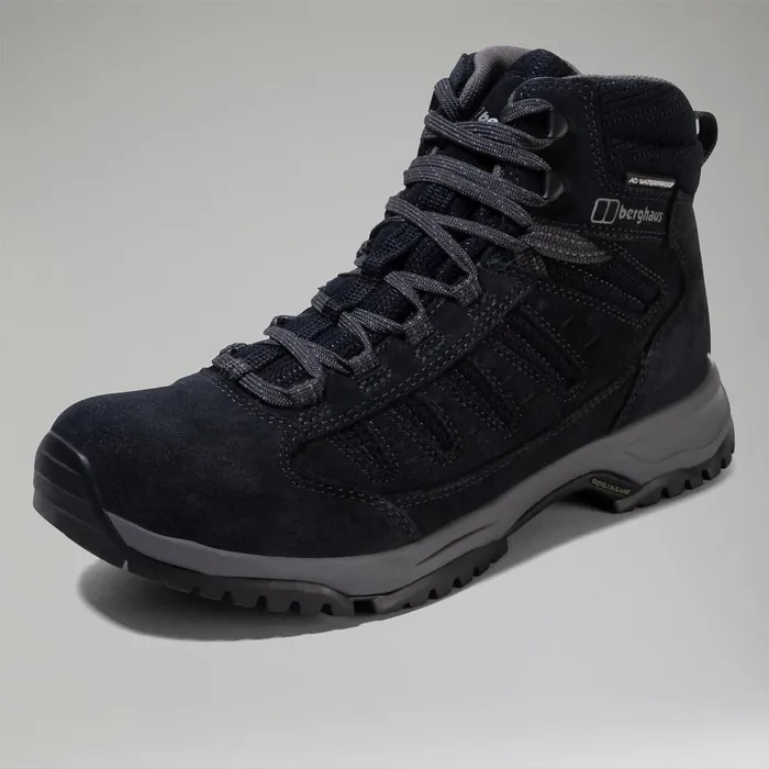 Walking Boots Men Berghaus Expeditor Trek 20 8211 NavyBlack Walking Boots Men Berghaus Expeditor Trek 20 8211 NavyBlack