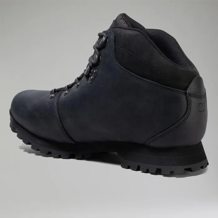 Walking Boots Men Berghaus Hillwalker Ll GTX 8211 Black
