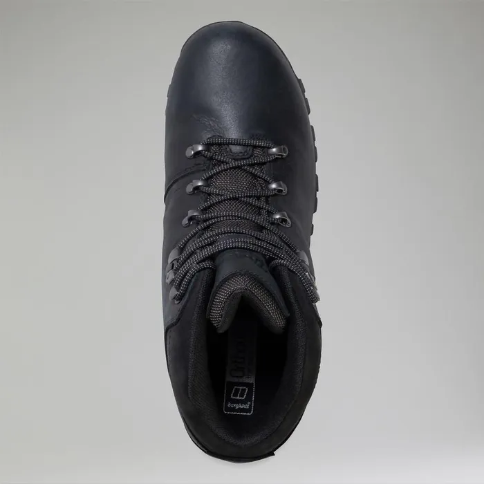 Walking Boots Men Berghaus Hillwalker Ll GTX 8211 Black