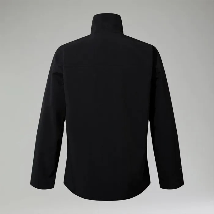 Waterproof Men Berghaus Woodwalk Waterproof Jacket Black Waterproof Men Berghaus Woodwalk Waterproof Jacket Black