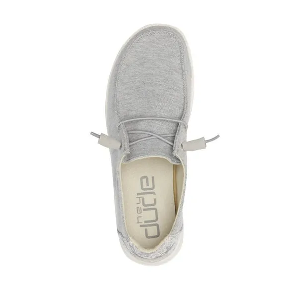 Wendy Wendy Stretch Fleece 8211 heydude Apparel