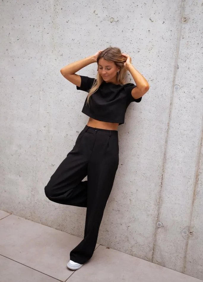 Women039s Clothing Blouses Easy Clothes Black Felyse Blouse Black Women039s Clothing Blouses Easy Clothes Black Felyse Blouse Black