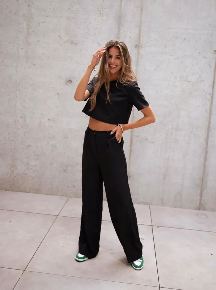 Women039s Clothing Blouses Easy Clothes Black Felyse Blouse Black Women039s Clothing Blouses Easy Clothes Black Felyse Blouse Black