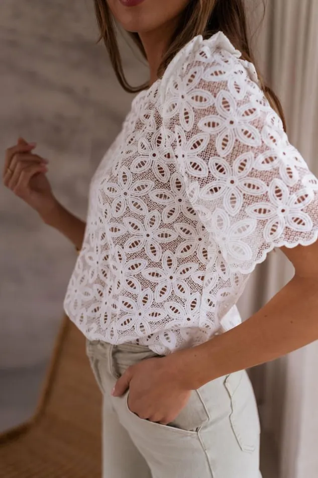 Women039s Clothing Blouses Easy Clothes White Sidy Blouse Women039s Clothing Blouses Easy Clothes White Sidy Blouse