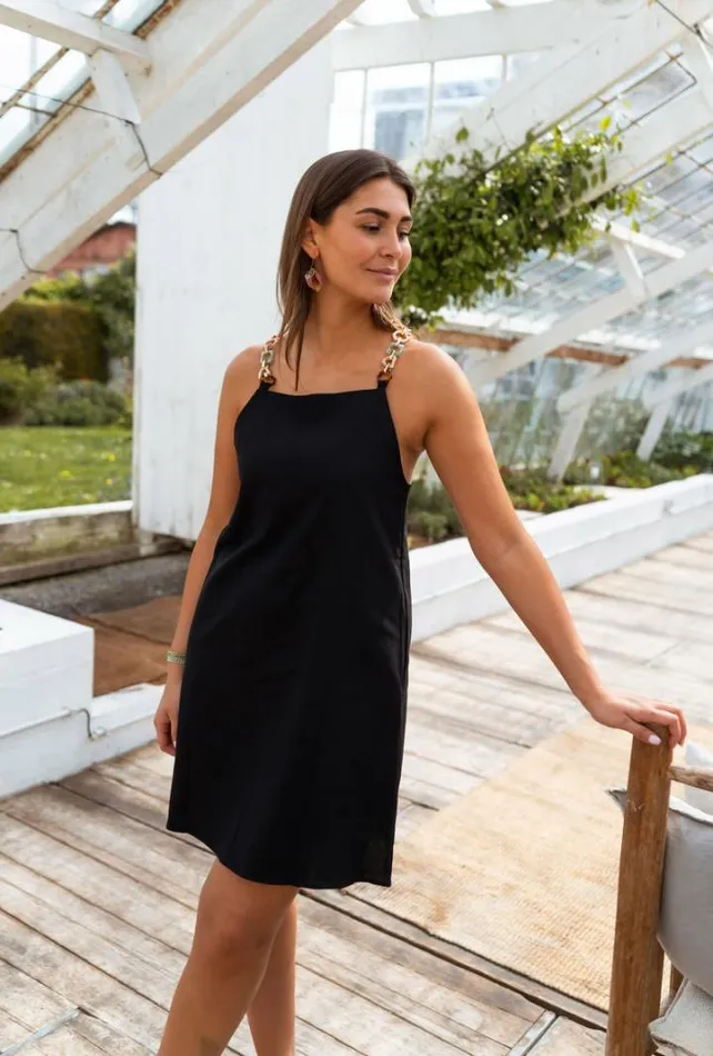 Women039s Clothing Dresses Easy Clothes Black Valerie Dress Black Women039s Clothing Dresses Easy Clothes Black Valerie Dress Black