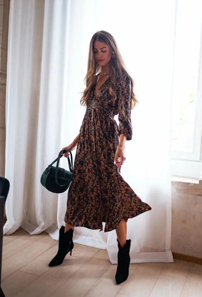 Women039s Clothing Dresses Easy Clothes Norah Floral Dress Women039s Clothing Dresses Easy Clothes Norah Floral Dress