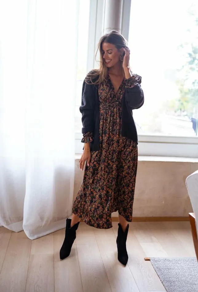 Women039s Clothing Dresses Easy Clothes Norah Floral Dress Women039s Clothing Dresses Easy Clothes Norah Floral Dress