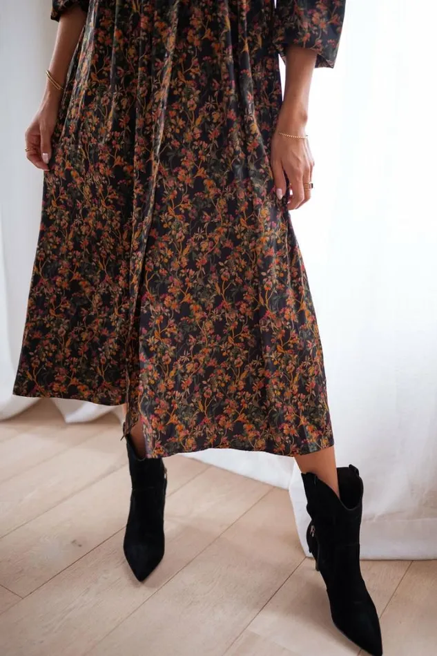 Women039s Clothing Dresses Easy Clothes Norah Floral Dress Women039s Clothing Dresses Easy Clothes Norah Floral Dress
