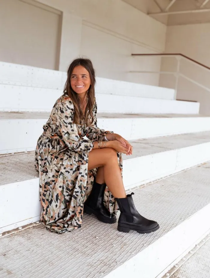Women039s Clothing Dresses Easy Clothes Patterned Diane Dress