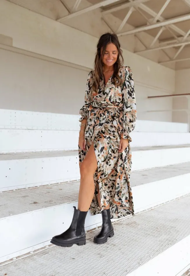 Women039s Clothing Dresses Easy Clothes Patterned Diane Dress