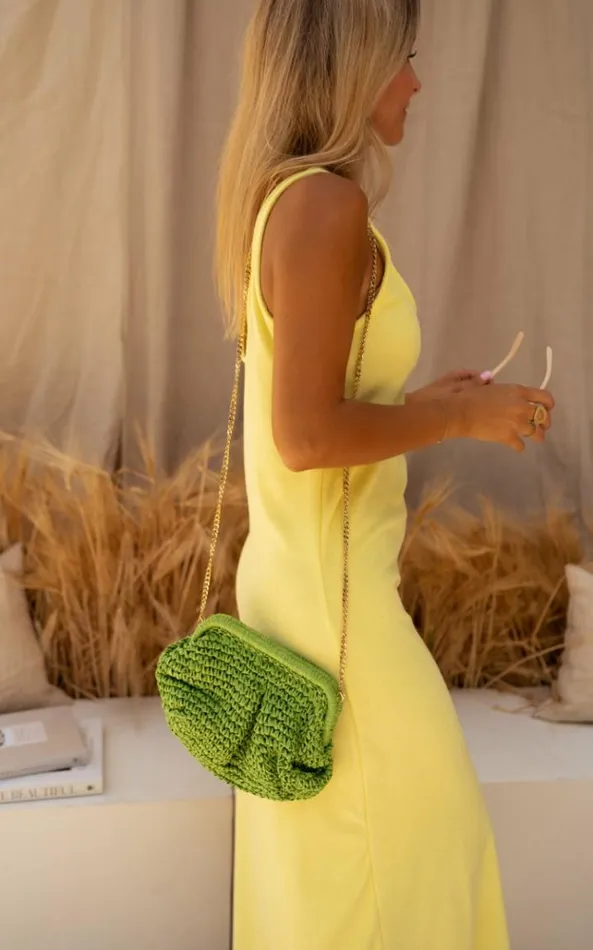 Women039s Clothing Dresses Easy Clothes Yellow Lise Dress Women039s Clothing Dresses Easy Clothes Yellow Lise Dress