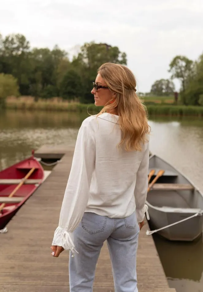 Women039s Clothing Shirts Easy Clothes White Georges Shirt Women039s Clothing Shirts Easy Clothes White Georges Shirt
