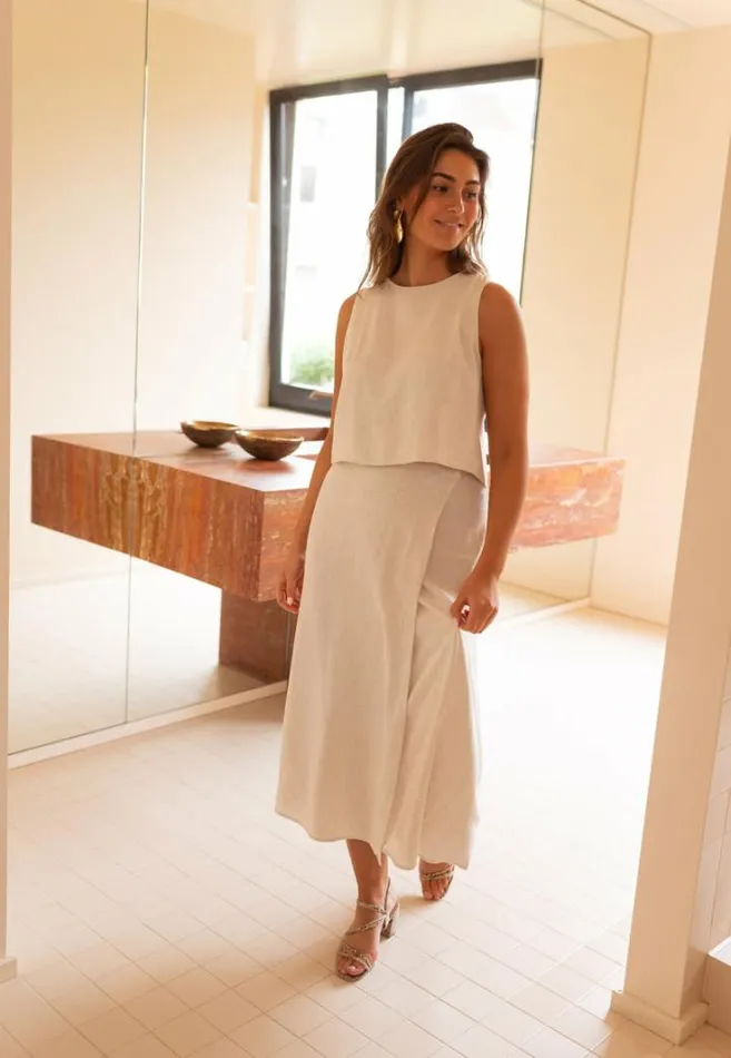 Women039s Clothing Skirts Easy Clothes Beige Jalina Skirt Women039s Clothing Skirts Easy Clothes Beige Jalina Skirt