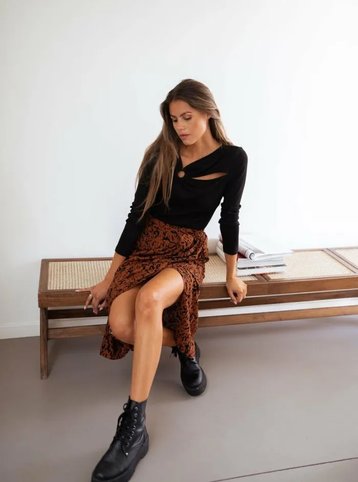 Women039s Clothing Skirts Easy Clothes Brick Dion Skirt Women039s Clothing Skirts Easy Clothes Brick Dion Skirt