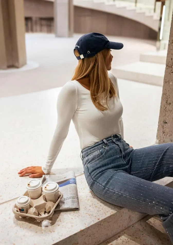 Women039s Clothing Tshirts Easy Clothes White Bertila TShirt White Women039s Clothing Tshirts Easy Clothes White Bertila TShirt White