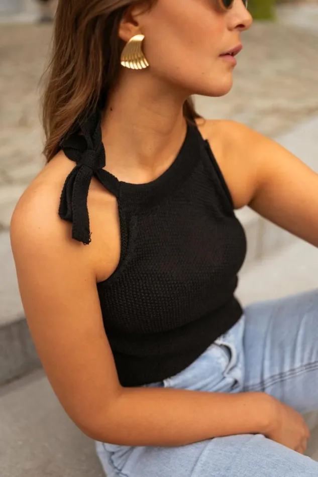 Women039s Clothing Tops Easy Clothes Black Ashley Top Black Women039s Clothing Tops Easy Clothes Black Ashley Top Black