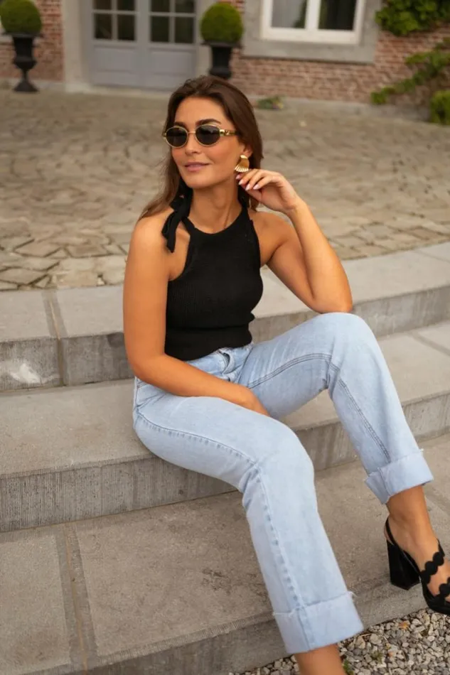 Women039s Clothing Tops Easy Clothes Black Ashley Top Black Women039s Clothing Tops Easy Clothes Black Ashley Top Black