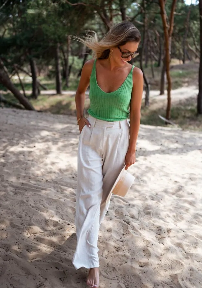 Women039s Clothing Tops Easy Clothes Green Sila Top Green Women039s Clothing Tops Easy Clothes Green Sila Top Green