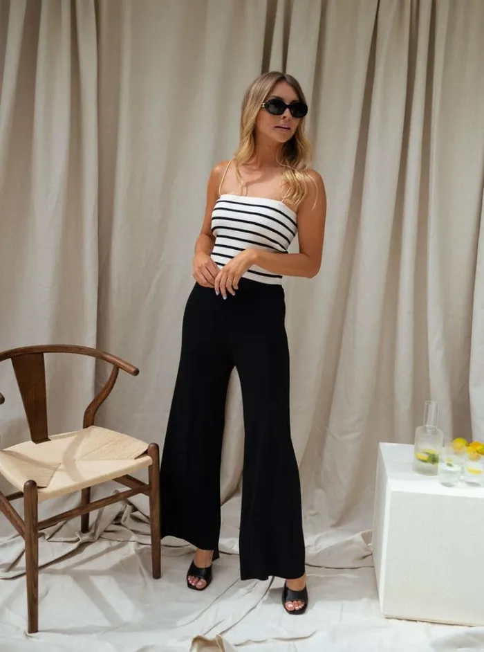Women039s Clothing Tops Easy Clothes Livio Striped Cami Women039s Clothing Tops Easy Clothes Livio Striped Cami