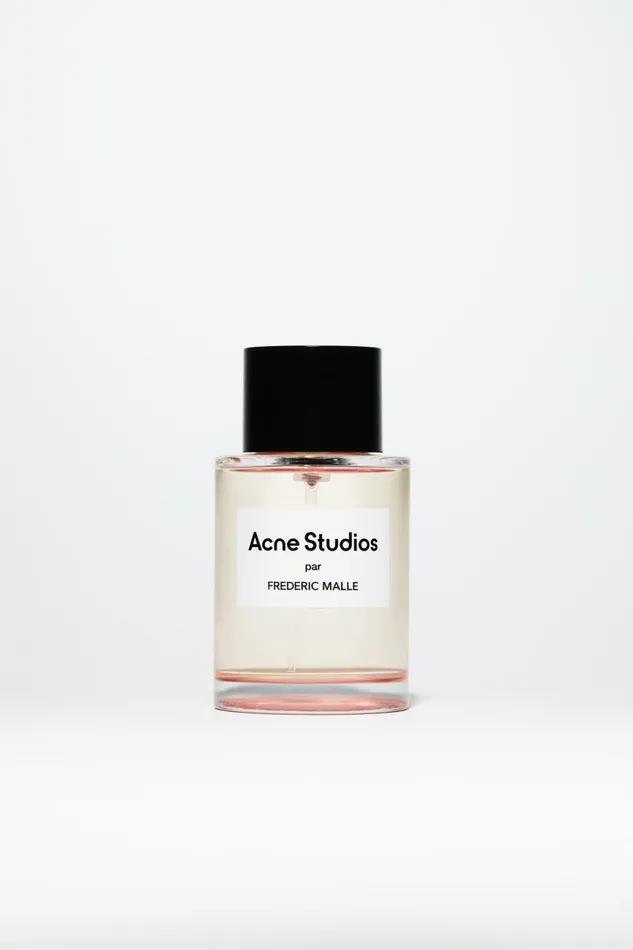 Women Acne Studios Par FREDERIC MALLE By Suzy Le Helley 8211 100 Ml Blossom Pink Acne Studios Objects