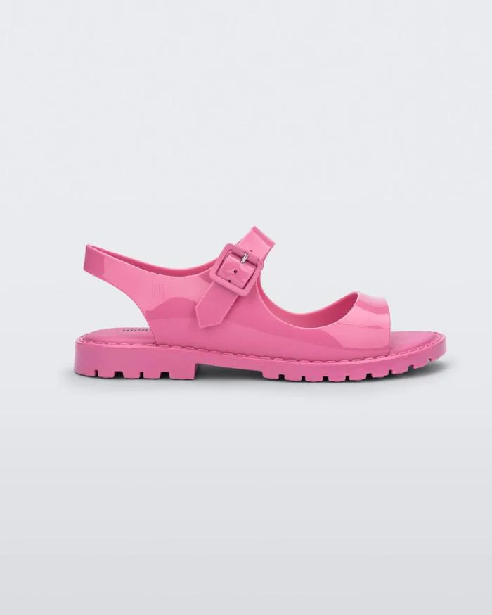 Women Bae Pinkpink Melissa Sandals