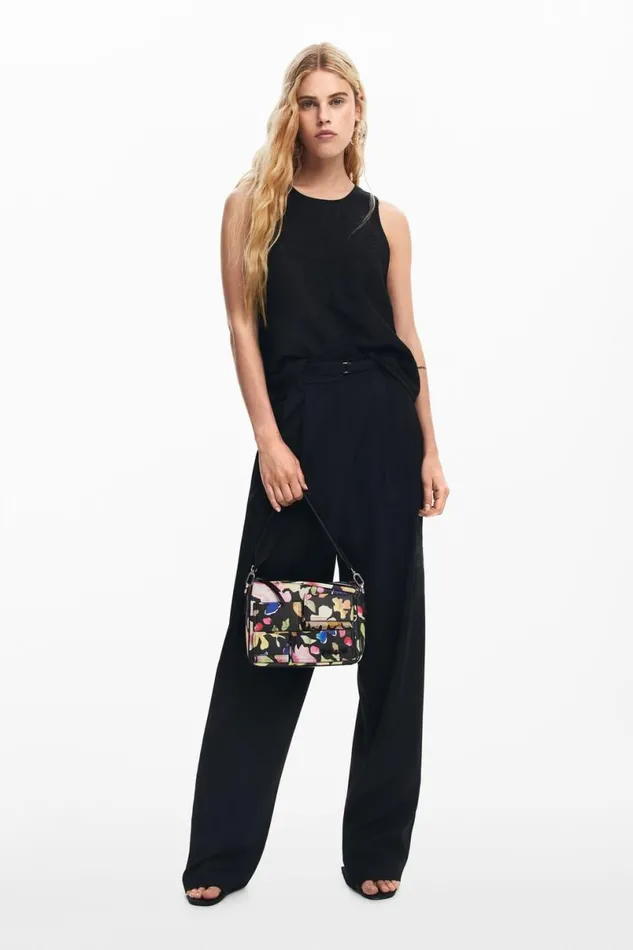 Women Bags Desigual Arty Handbag