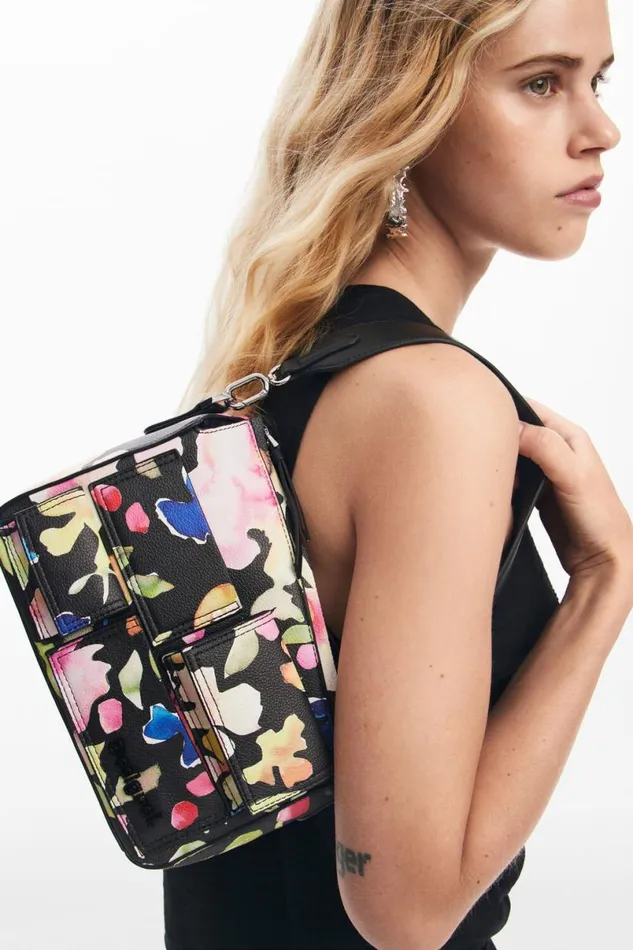 Women Bags Desigual Arty Handbag