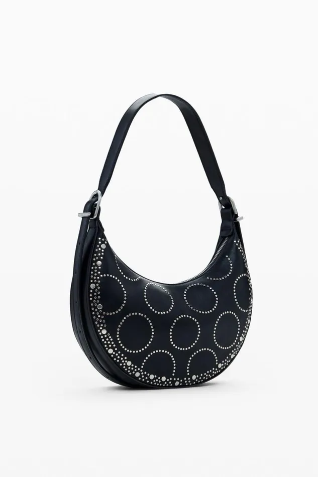 Women Bags Desigual Bag S Studs