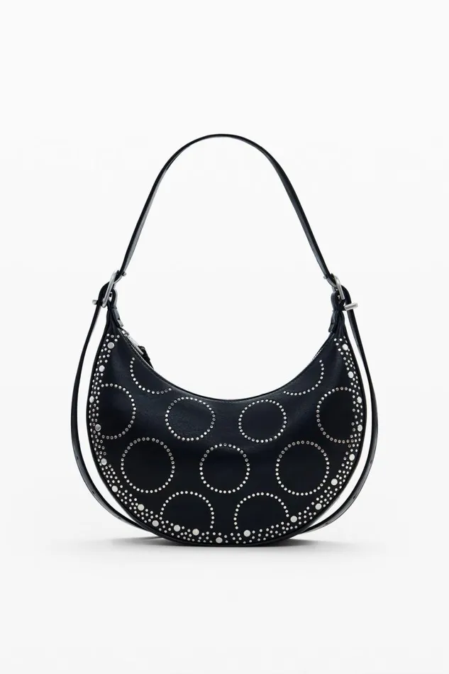 Women Bags Desigual Bag S Studs