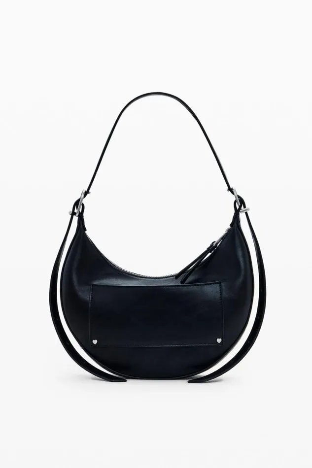 Women Bags Desigual Bag S Studs