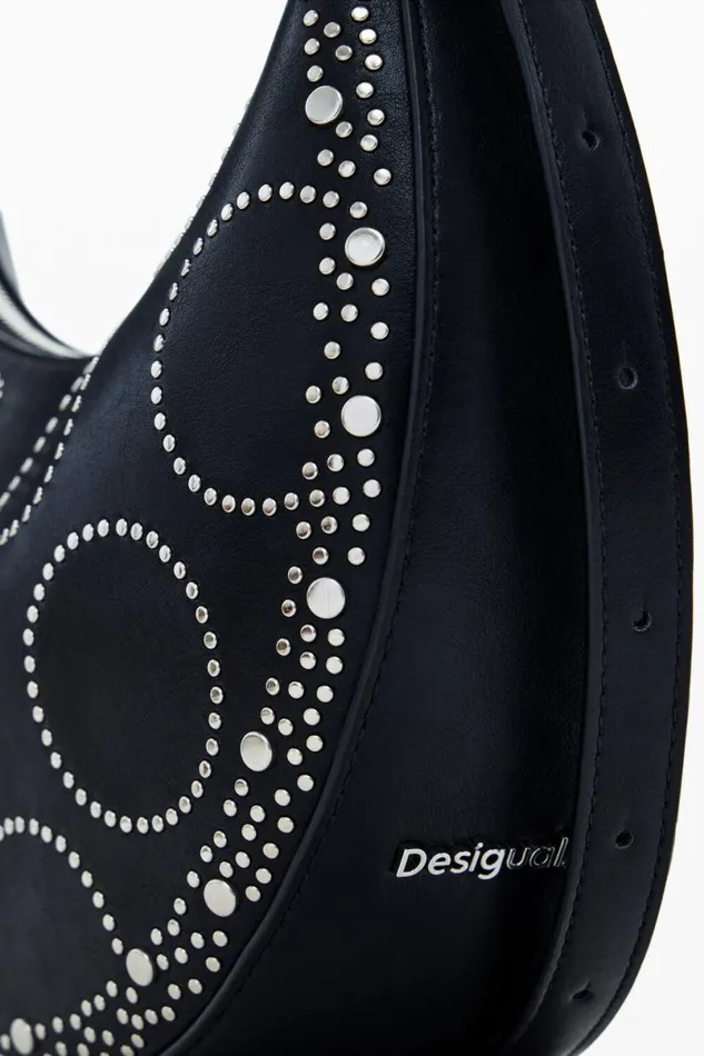 Women Bags Desigual Bag S Studs