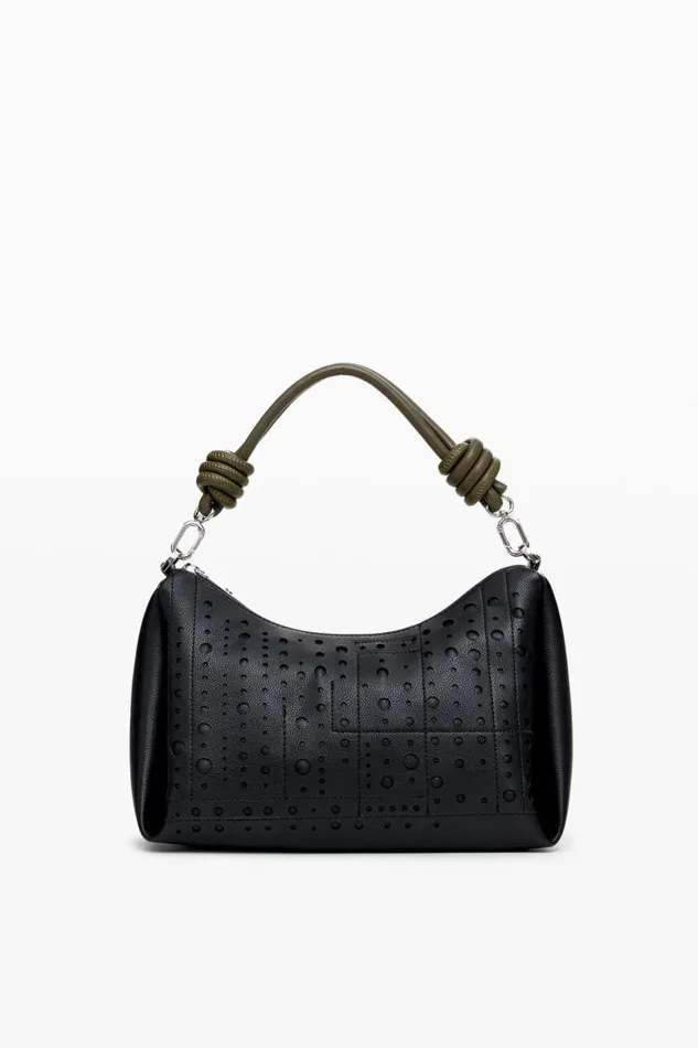 Women Bags Desigual Embossed Bag