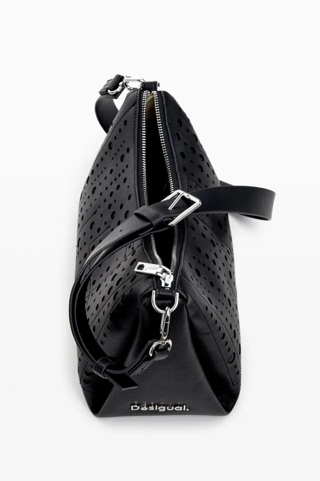 Women Bags Desigual Embossed Bag
