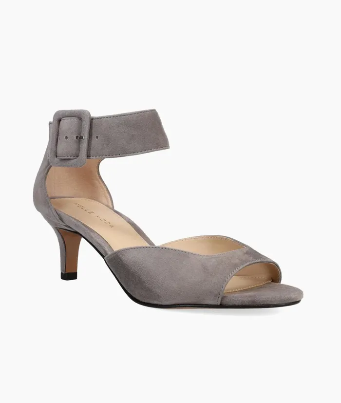 Women Berlin Low Heel 8211 Steel Pelle Moda Low Heels Women Berlin Low Heel 8211 Steel Pelle Moda Low Heels
