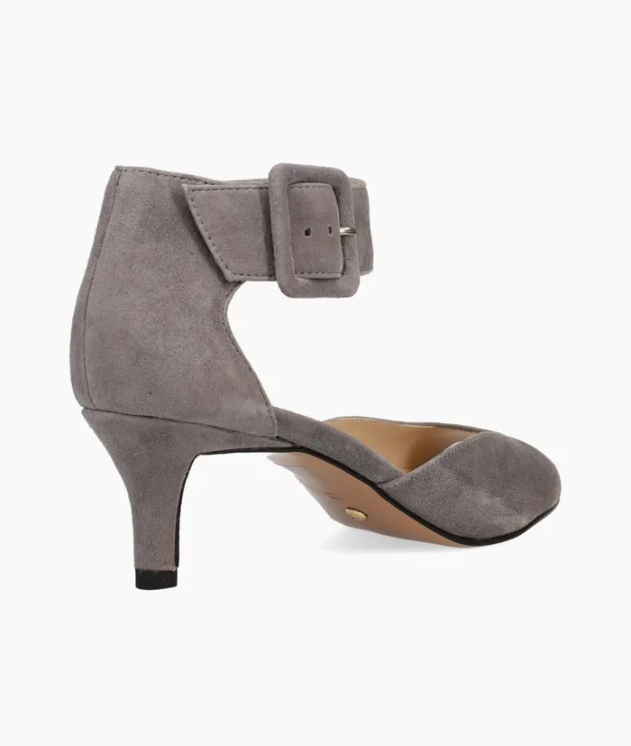 Women Berlin Low Heel 8211 Steel Pelle Moda Low Heels Women Berlin Low Heel 8211 Steel Pelle Moda Low Heels