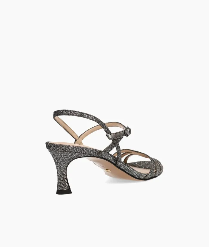 Women Blane Low Heel 8211 Pewter Pelle Moda Low Heels Women Blane Low Heel 8211 Pewter Pelle Moda Low Heels